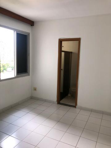 Ed. Fernando Guilhon, Bairro de Nazaré, 3/4 sendo um suíte - Foto 8