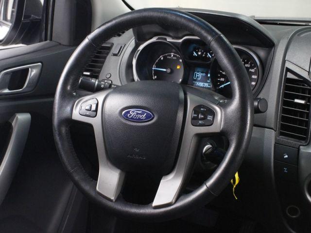 Ranger XLT 3.2 20V 4x4 CD Diesel Aut. Sant RÉ - Foto 10