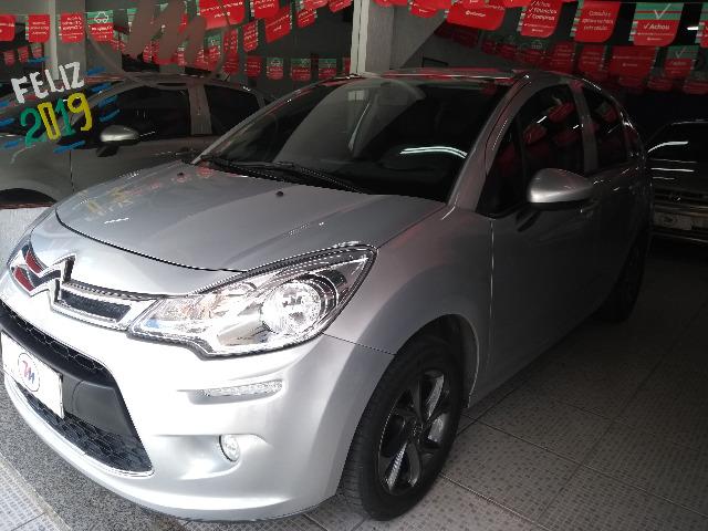 Citroen C3 - 2015 -1.5 - Tendance - Foto 2