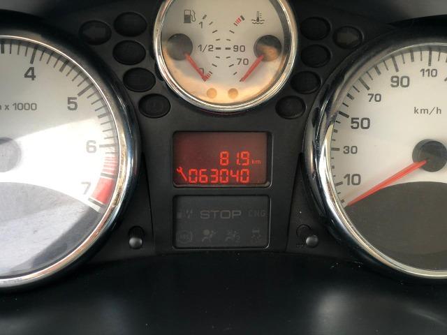 Peugeot 207 Passion XR 1,4, Novíssimo - Foto 9
