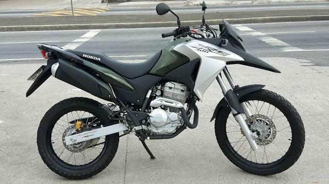 Moto XRE 300