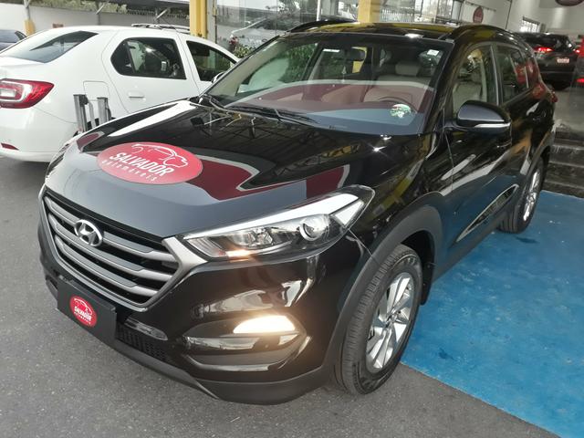 Tucson 1.6 GLS GDI Turbo - Foto 2