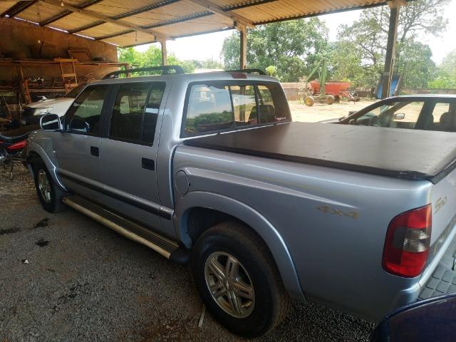 S10 executive 4x4 - Foto 3