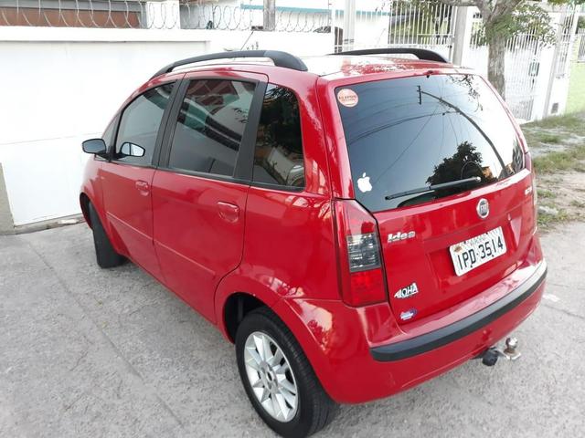 Fiat idea 2009 - Foto 2