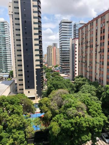 Ed. Fernando Guilhon, Bairro de Nazaré, 3/4 sendo um suíte - Foto 2