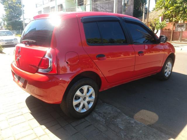Clio 4 Portas Completo 2014 Lindo!! - Foto 2