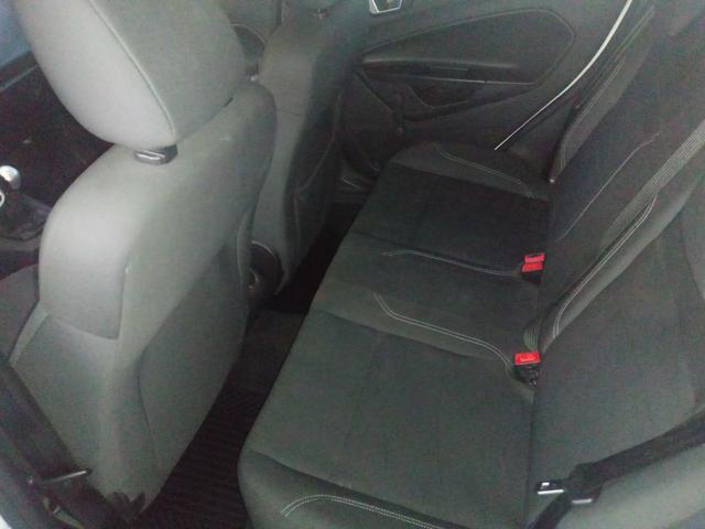 New fiesta Hatch - Foto 10