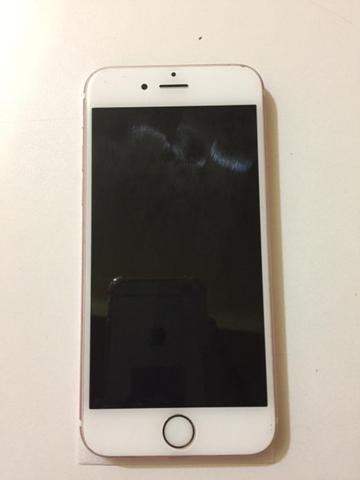 IPhone 32gb com nota fiscal