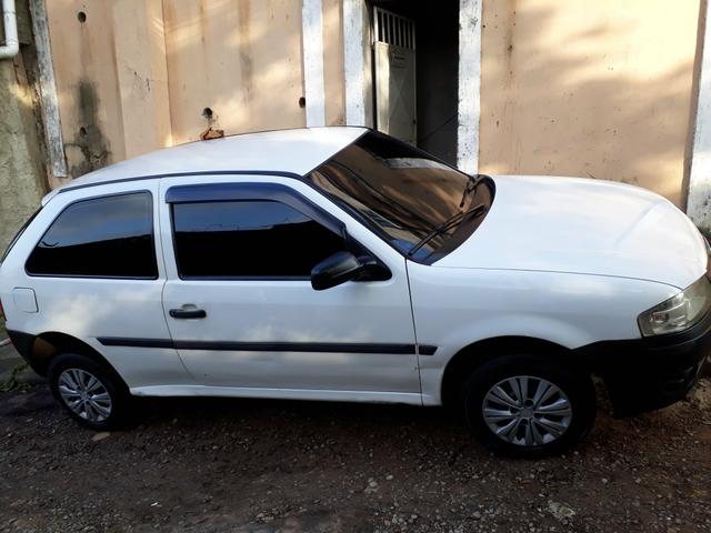 Vendo Gol ano 2006