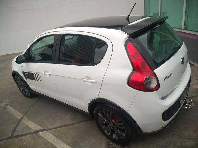 Palio Sporting Dualogic 2013 Completo - Foto 3