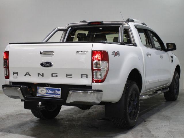 Ranger XLT 3.2 20V 4x4 CD Diesel Aut. Sant RÉ - Foto 3