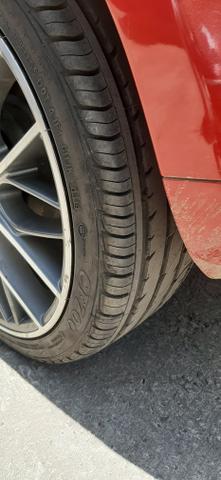 Vendo roda baixei pra vender 2.200.00 - Foto 3