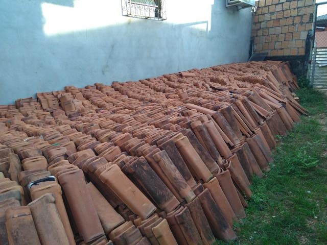 Telha Manacapuru aceito cartão - Foto 2
