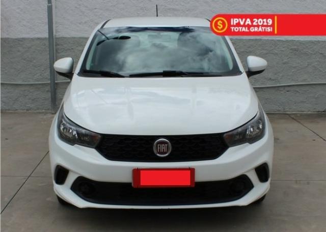 Argo Drive Várias Cores - Ipva 2020 Pago! - Foto 6
