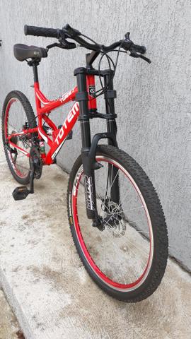 Bike totem aro 26 - Foto 2