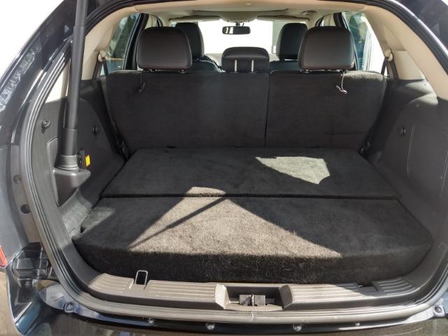 Proprietário vende Ford Edge 3.5 V 6 fwd impecável com Kit Gás 5º Geração ? 2014 /2014 - Foto 11