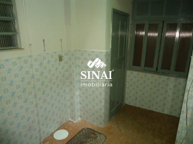 Apartamento - ROCHA MIRANDA - R$ 750,00 - Foto 12