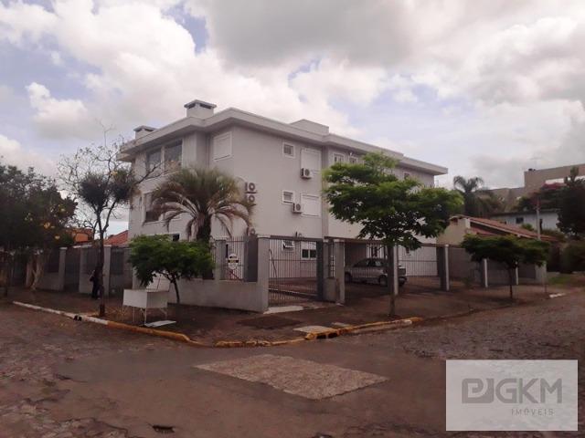 Apartamento 2 dormitórios, Bairro Ideal, Novo Hamburgo/RS