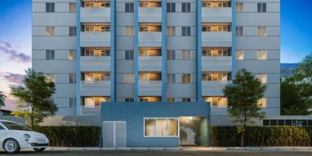 Lançamento apartamento 2 quartos guara II - Foto 11