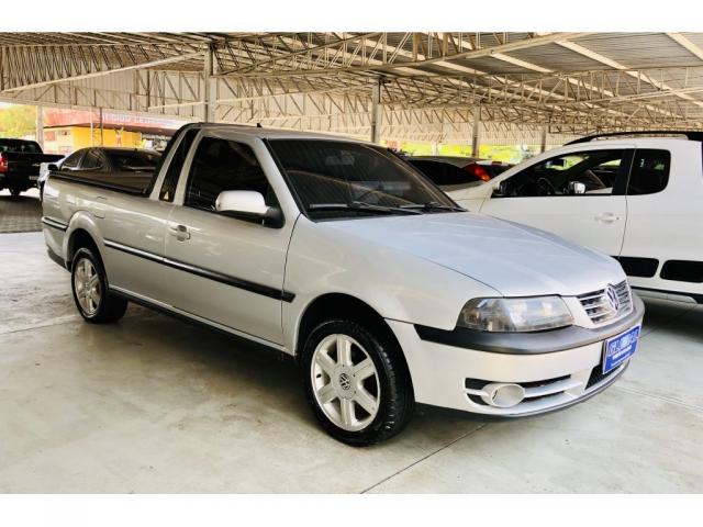 VW - VOLKSWAGEN SAVEIRO SUPER SURF 1.6 MI TOTAL FLEX 8V - Foto 3