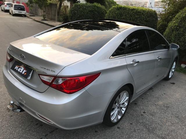 Sonata gls - Foto 4