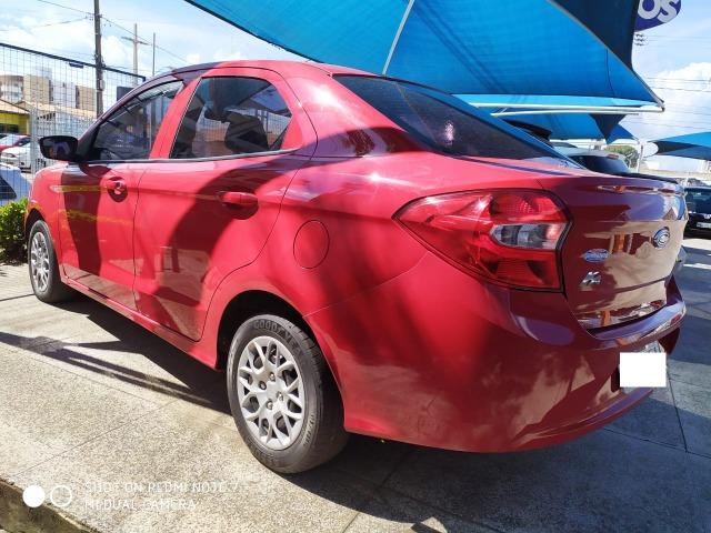 Ford Ka Sedan SE 1.5 2015/2015 - Foto 3