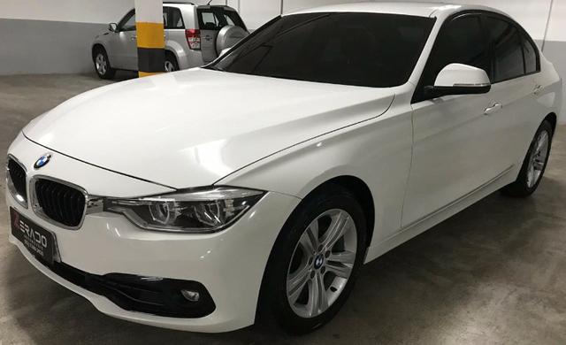 BMW 320i 2.0 Active Flex - Foto 3