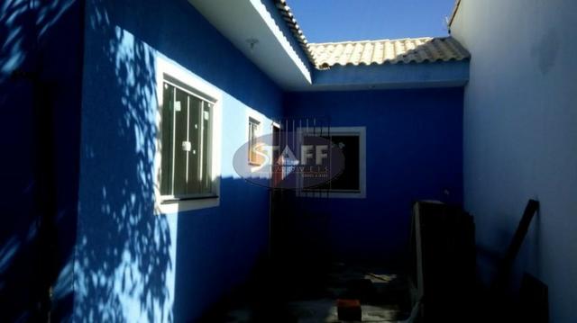 OLV-linda casa de 1 quarto a venda em Unamar-Cabo Frio!! CA1342 - Foto 10