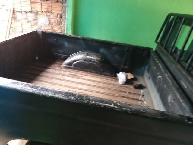 D20 a disel - Foto 3