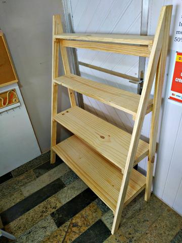 Estante estilo Escada - Foto 2