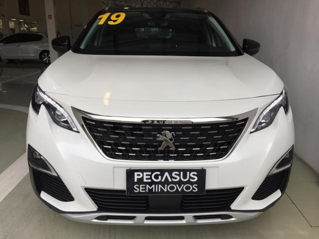 PEUGEOT 3008 GRIFFE PACK - Foto 3