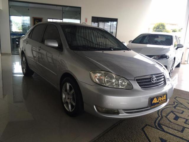 Corolla XLi 1.6 16V 110cv Aut. - Foto 3