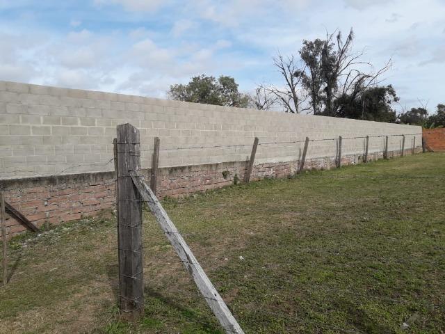 Terreno de 400m² próximo ao centro - Foto 4