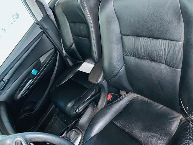 Vendo honda city 2013 carro novo baixo km - Foto 8