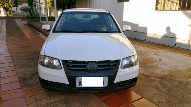 Gol Power 2008 Completo 1.6 Flex Cianorte PR Carro Particular - Foto 4