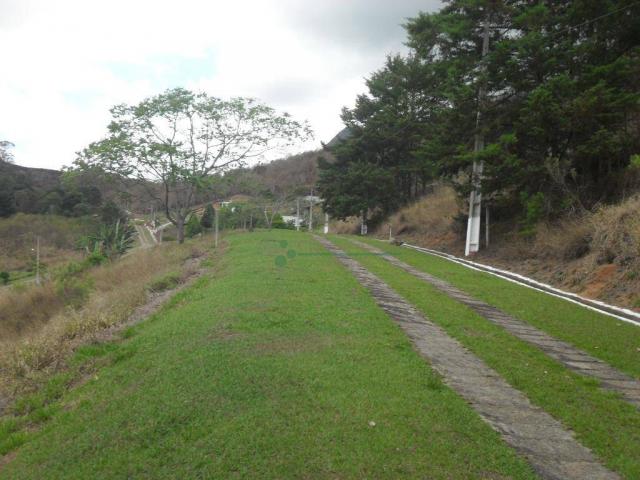 Terreno à venda, 2241 m² por R$ 80.000,00 - Vieira - Teresópolis/RJ - Foto 17