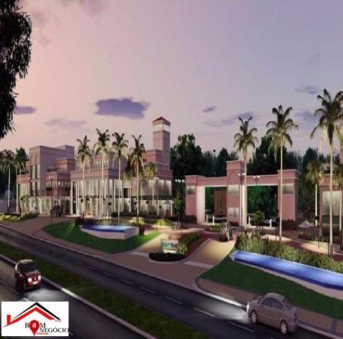 ,Cond. Mundi Av. Efigenio Salles 96, 106, 128m2 imperdível, - Foto 6