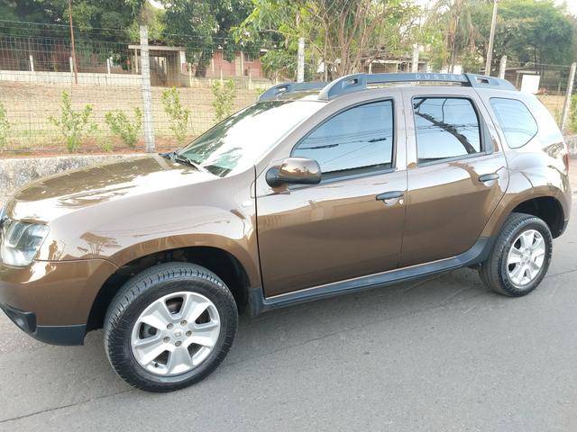 Duster expression 1.6 2016 completo!!! - Foto 2