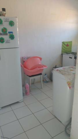 Vendo apartamento de 2 quartos Residencial Safira Life, Julia Sefer - Foto 9