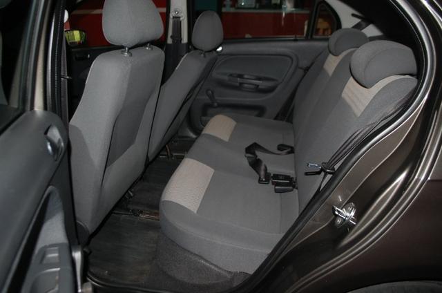 Voyage 1.0 G5 2010! Direção Hidráulica! R$ 22.500,00! - Foto 7