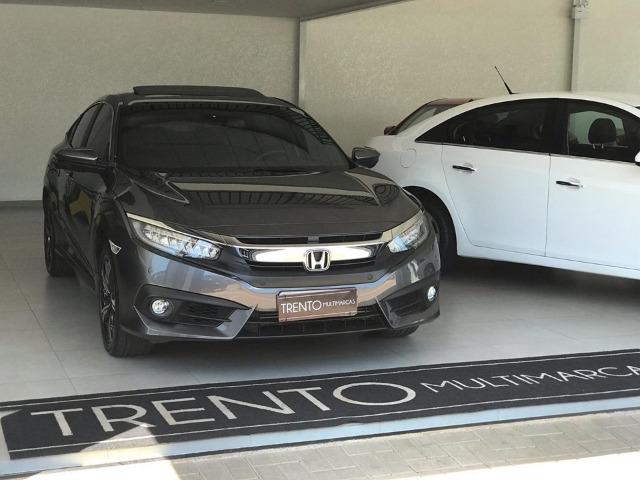 Civic touring 2017 - Foto 2