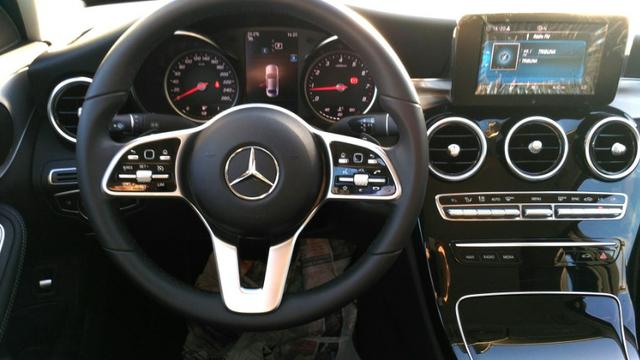 Mercedes Benz C180 2019/2019 - Foto 8