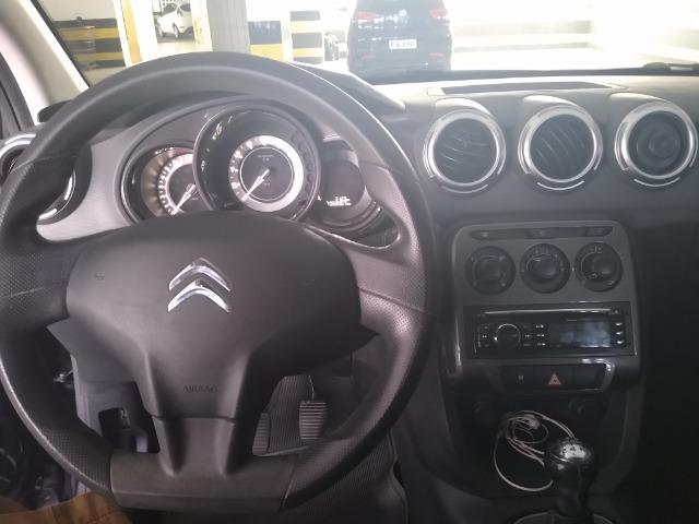 Citroen C3 Carro de mulher - Foto 2