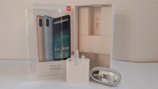 Celular Xiaomi Mi A2 Lite 32gb/3gb Ram Global Capa + película - Foto 3