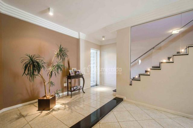 Casa com 6 dormitórios à venda, 800 m² por r$ 3.900.000,00 - setor de mansões dom bosco - - Foto 10