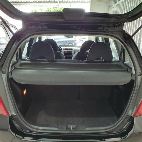 Honda Fit LX 1.4 Mec - Foto 10