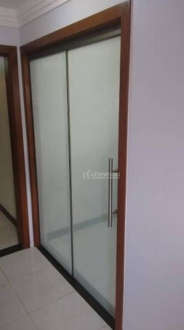 Casa em condomío com a melhor localização (4 qts) por r$ 830.000 - jardim botânico - Foto 4