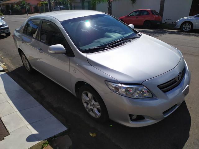 Corolla xei 2011 - Foto 2
