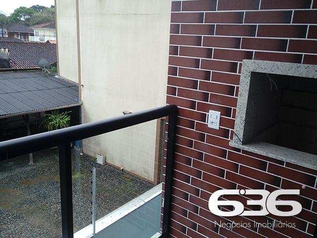 Apartamento | Joinville | Bom Retiro | Quartos: 2 - Foto 15
