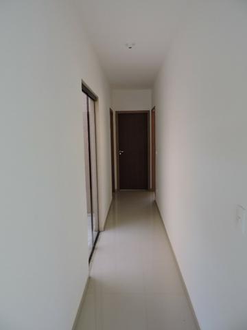 Casa nova com 120 m² de área construída - Bairro Botiatuva (antiga Lorenzetti) Campo Largo - Foto 15